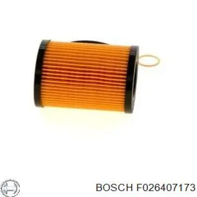 Фильтр масла Bosch F026407173
