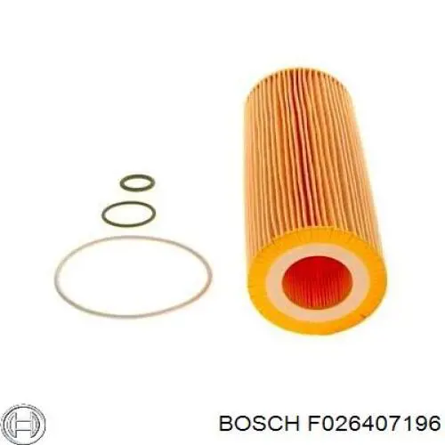 F026407196 Bosch