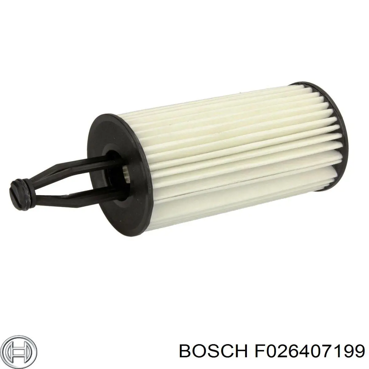 Фильтр очистки масла центробежный Bosch F026407199 цена, от 11.08 USD