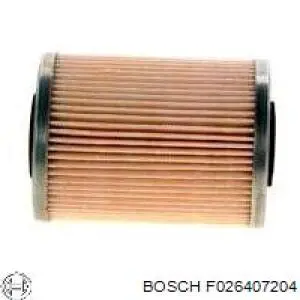 Фильтр очистки масла центробежный Bosch F026407204 цена, от 11.24 USD