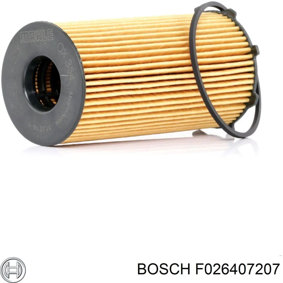 Фильтр масла Bosch F026407207