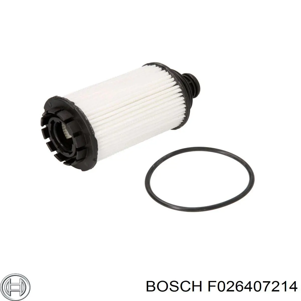 Фильтр масла Bosch F026407214