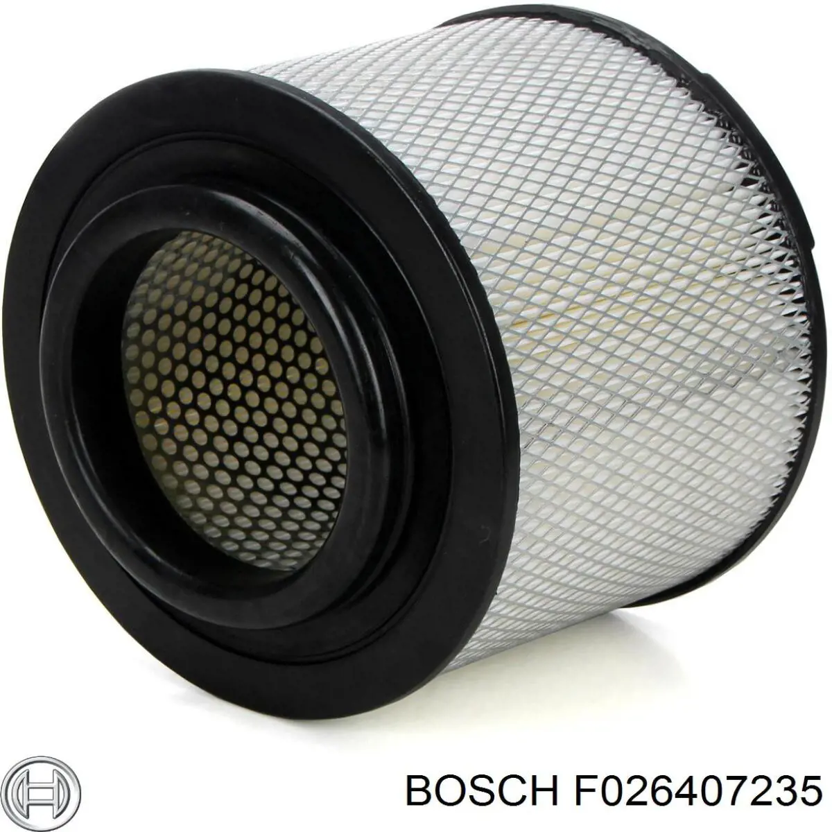 F026407235 Bosch Масляный фильтр двигателя