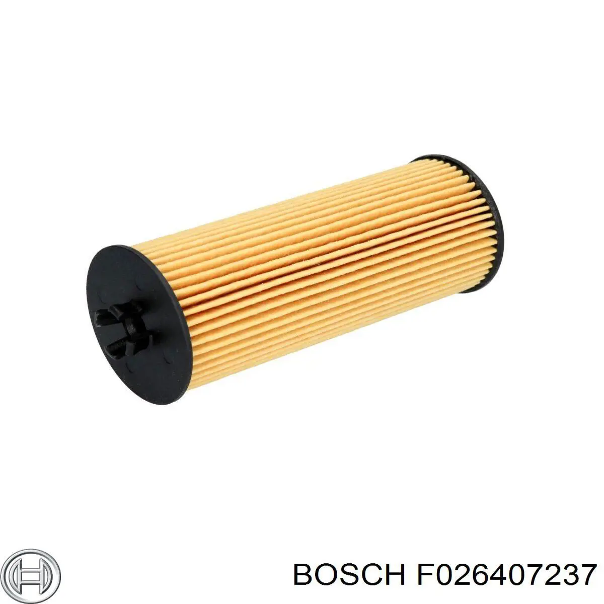 Фільтр масляний F026407237 Bosch