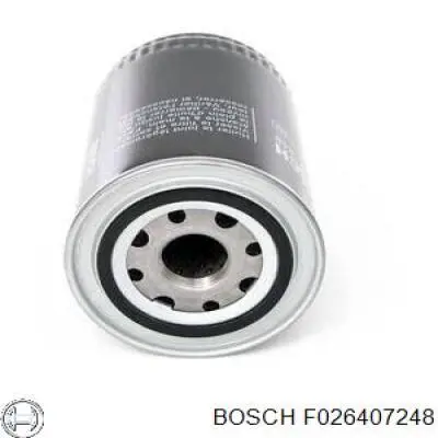 F026407248 Bosch