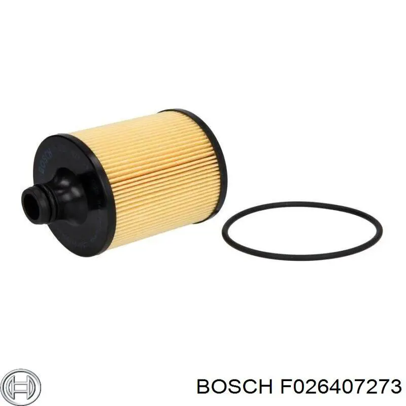 F026407273 Bosch