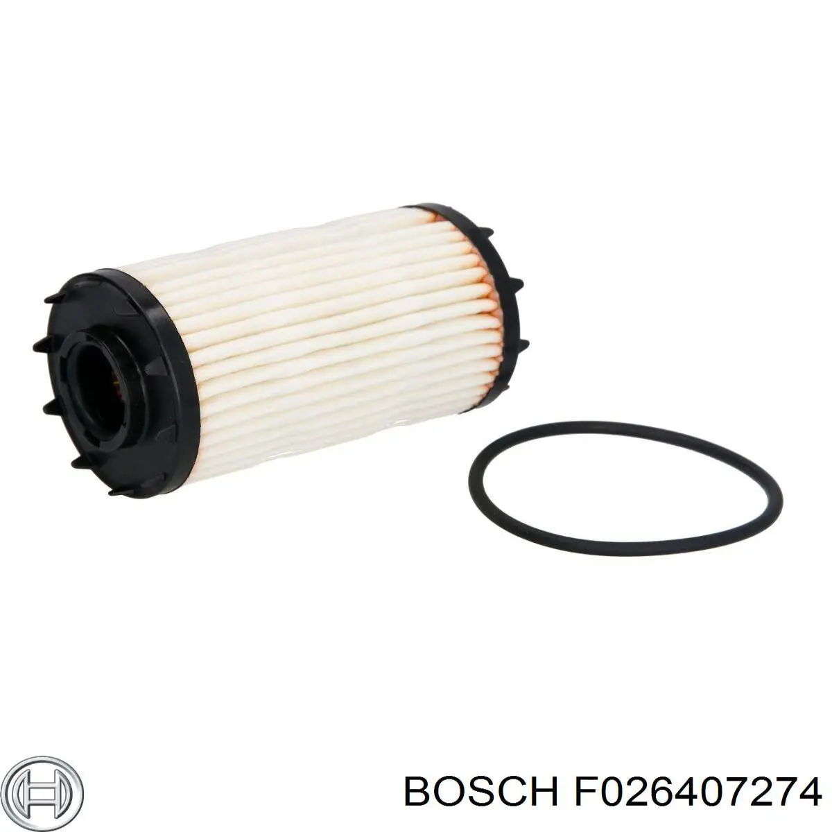 Масляный фильтр F026407274 Bosch