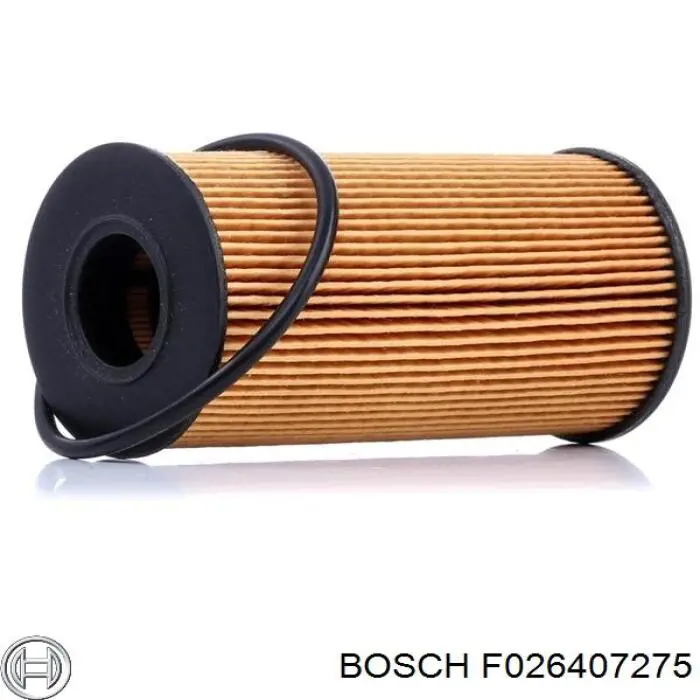 Фильтр очистки масла центробежный Bosch F026407275 цена, от 7.10 USD