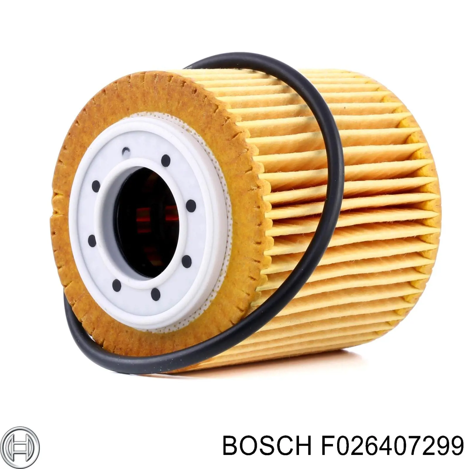 Фильтр масла Bosch F026407299
