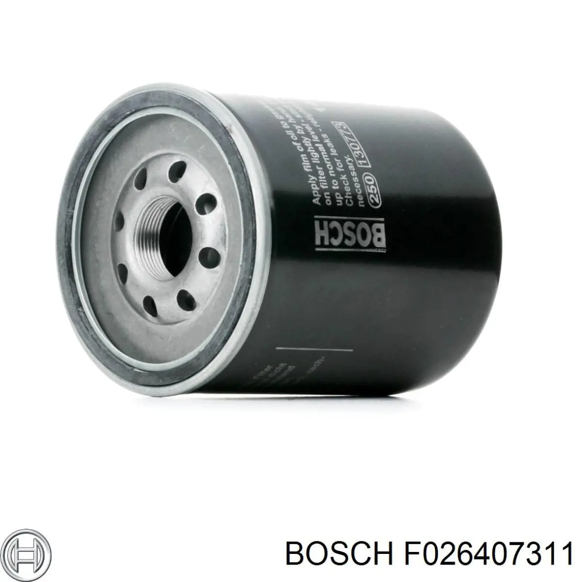Фильтр масла Bosch F026407311