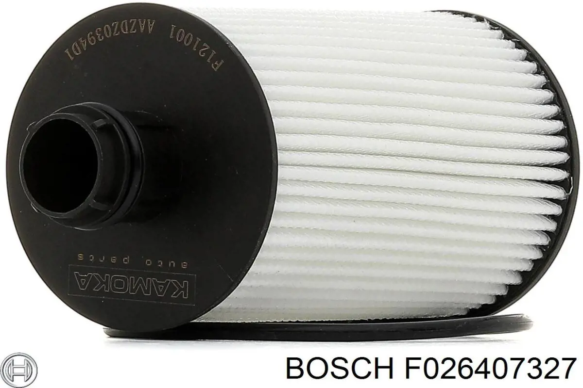 Фильтр масла Bosch F026407327