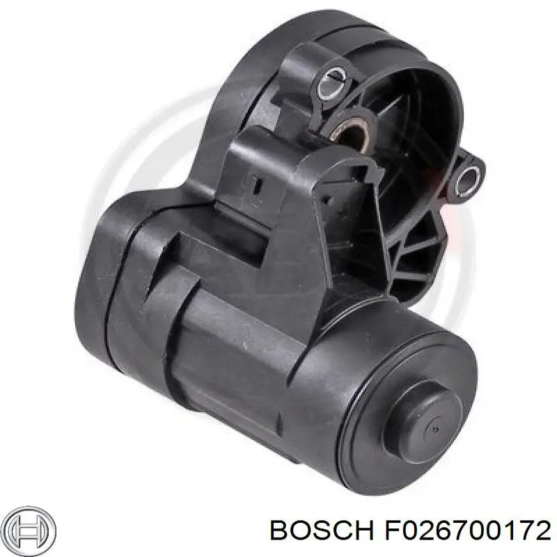 F026700172 Bosch 