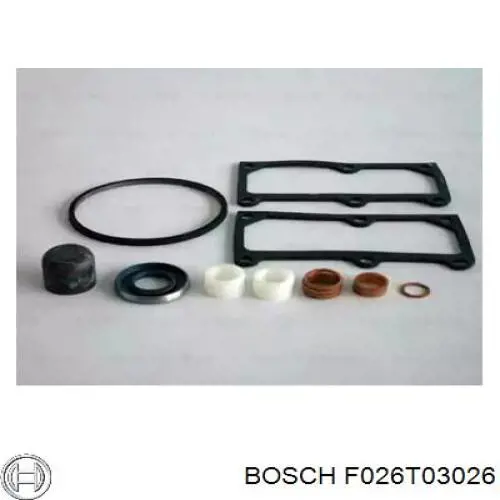  F026T03026 Bosch