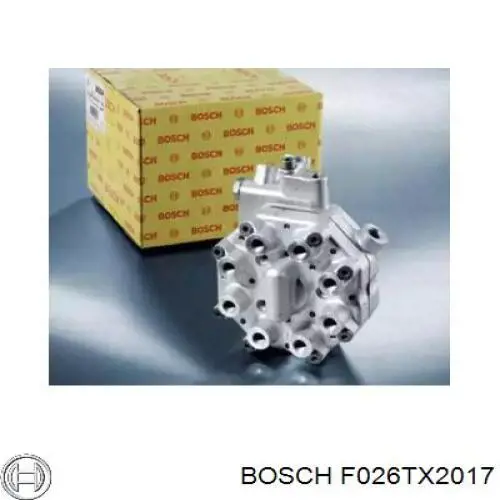 Купить 034133481FX VAG Дозатор топлива (KE-JETRONIC)