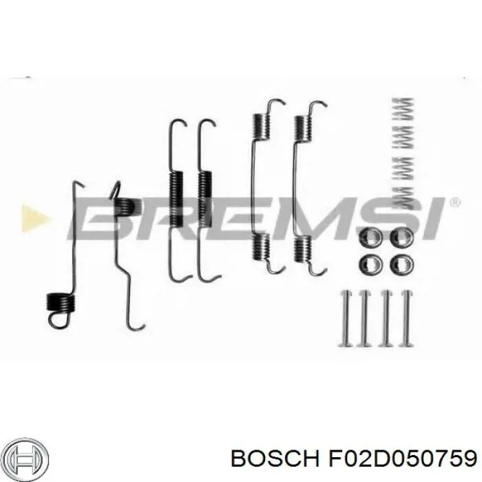 Разжимной механизм колодок стояночного тормоза Maxgear 192034 цена, от 7.81 USD