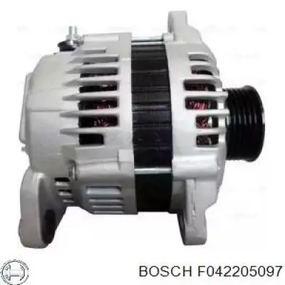 Автомобильный генератор Hitachi ALR0006 цена, от 241.43 USD