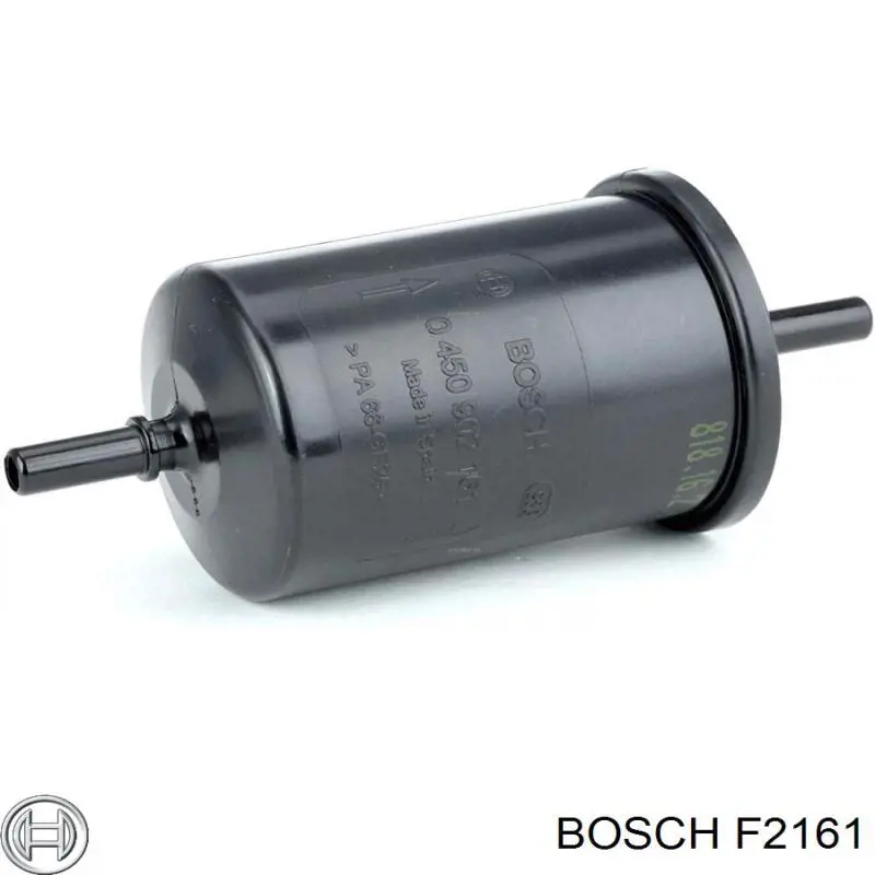 F2161 Bosch топливный фильтр