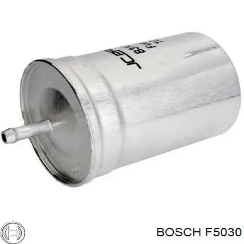 Фильтр тонкой очистки топлива Bosch F5030 цена, от 5.41 USD
