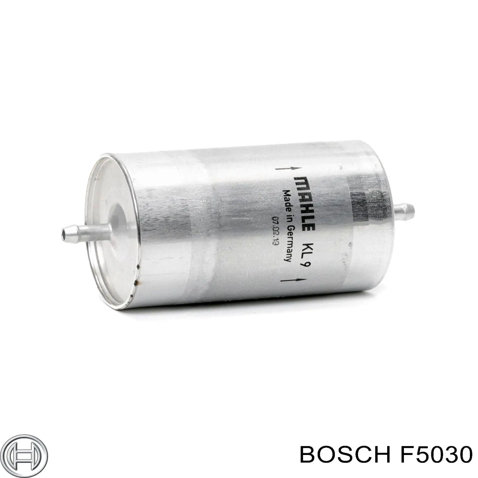 F5030 Bosch Фильтр топлива