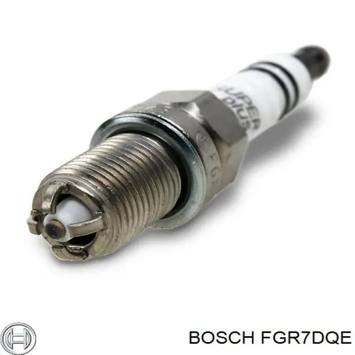 Свечи зажигания FGR7DQE Bosch