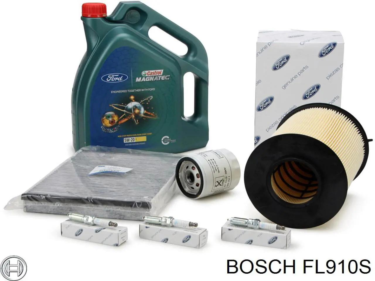  FL910S Bosch