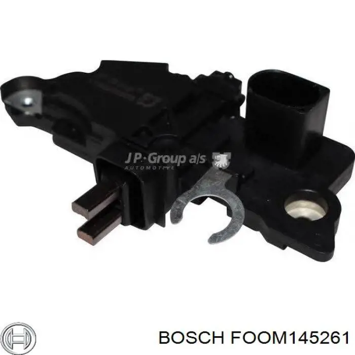 Реле генератора FOOM145261 Bosch