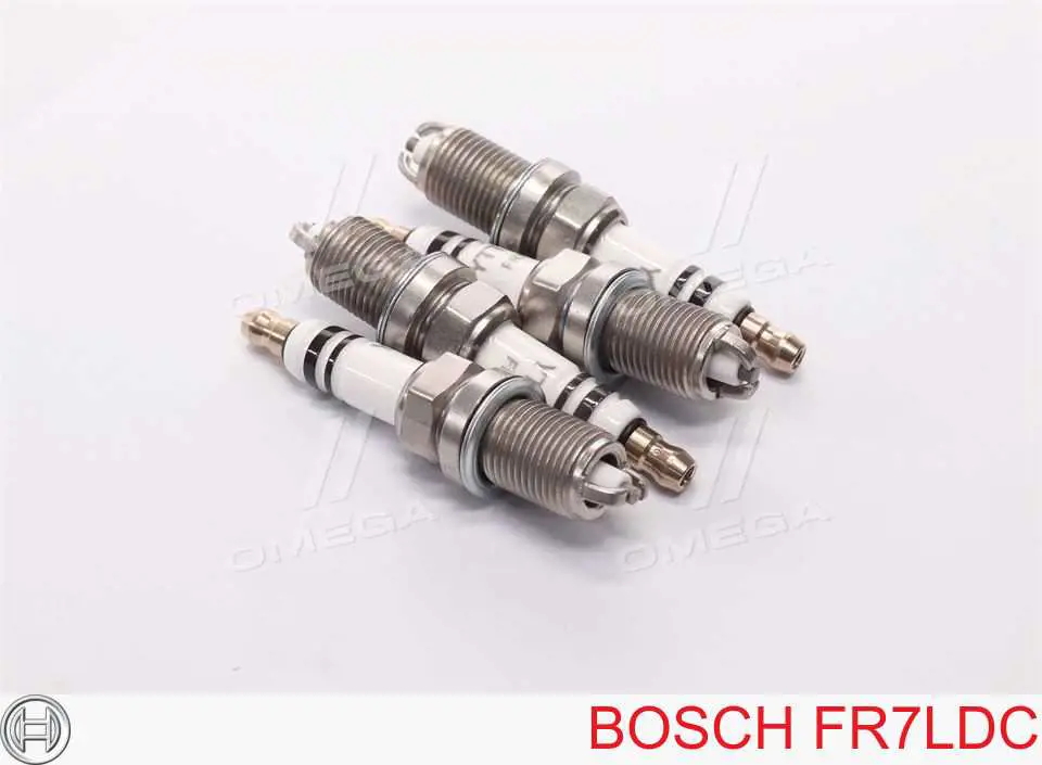  FR7LDC Bosch