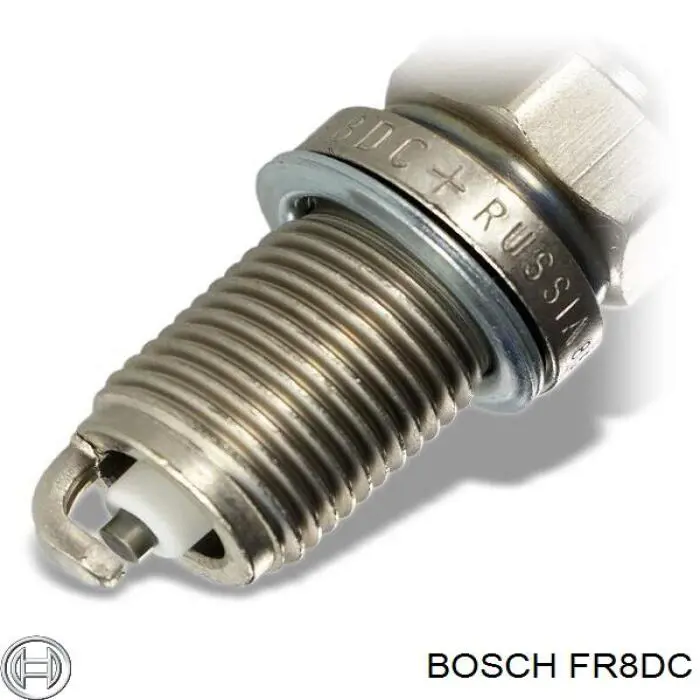FR8DC Bosch 