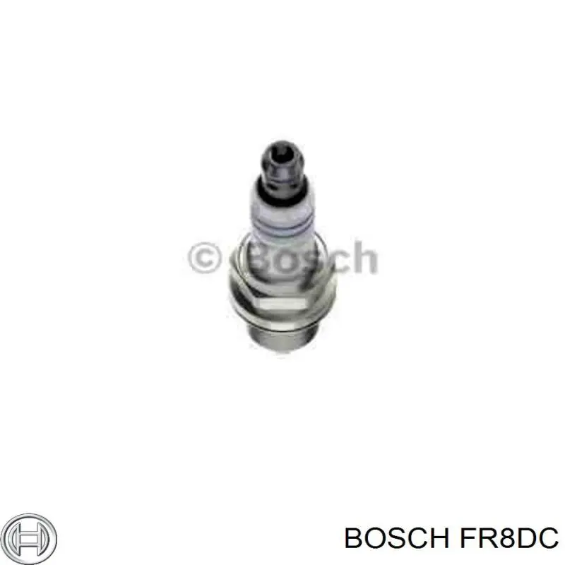  FR8DC Bosch