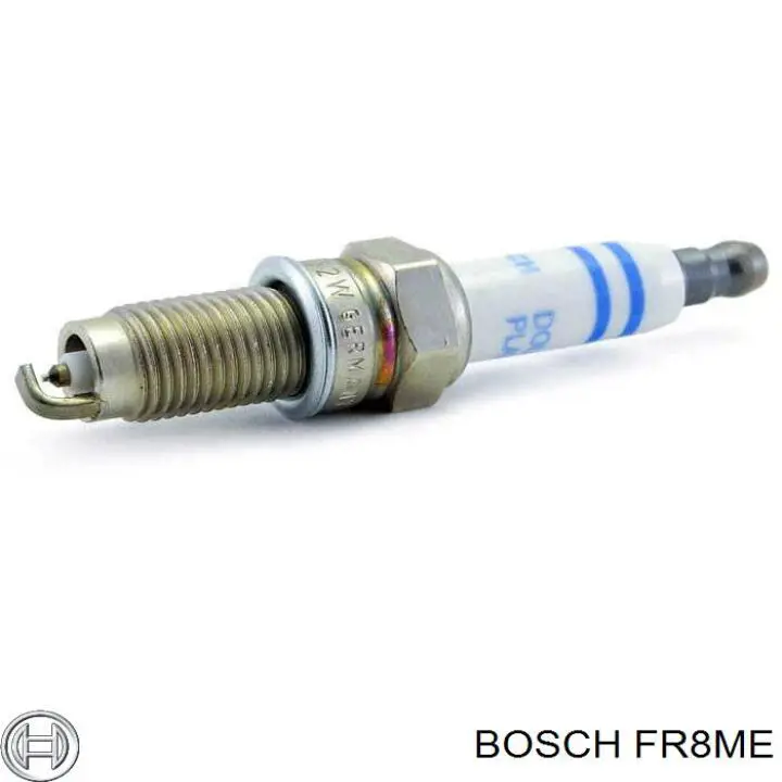 Свеча Bosch FR8ME