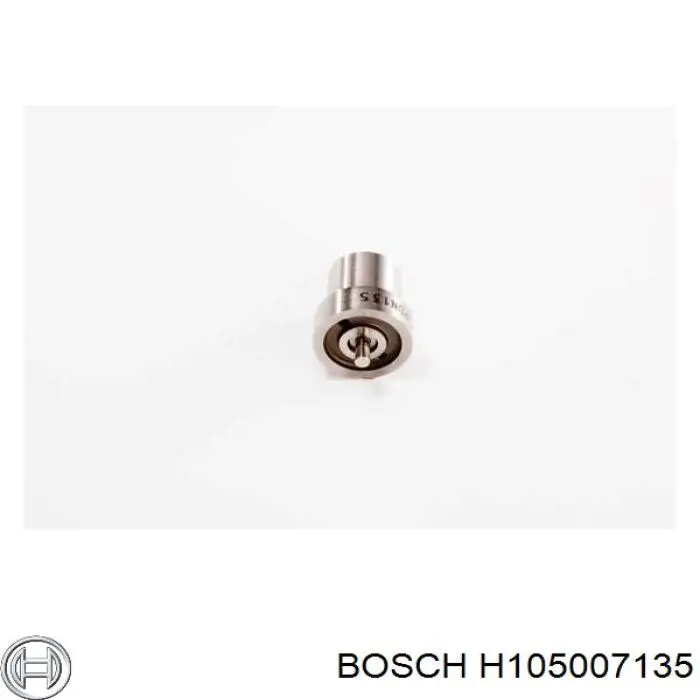 Распылитель форсунки H105007135 Bosch