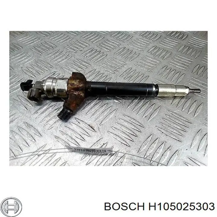  H105025303 Bosch