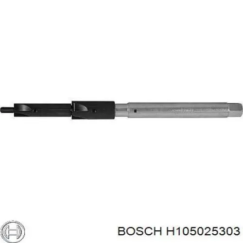 H105025303 Bosch 