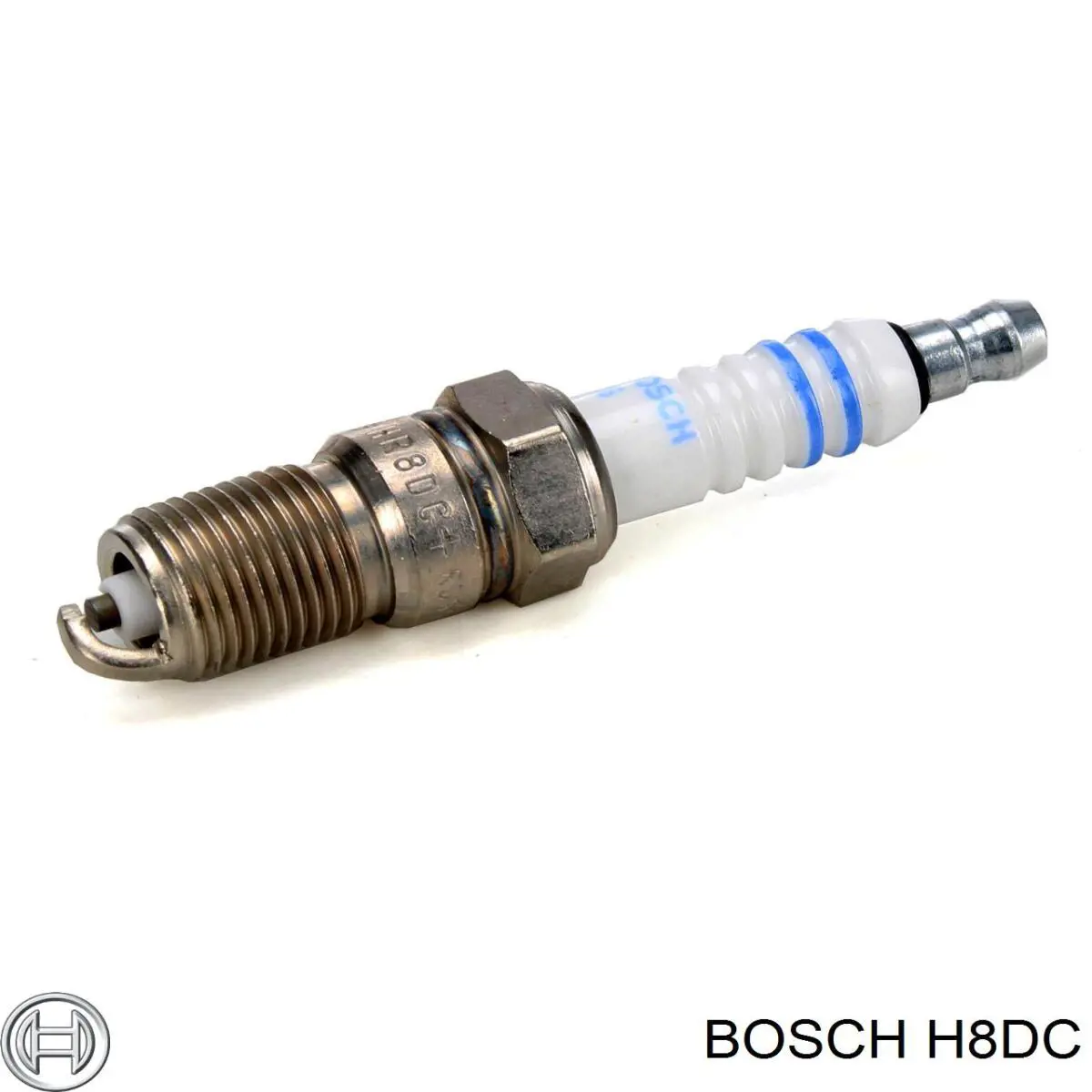 Свечи зажигания H8DC Bosch