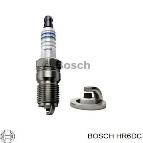  HR6DC Bosch