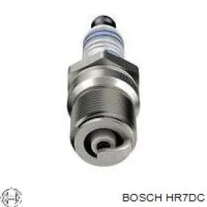 Свечи зажигания 0242235538 Bosch