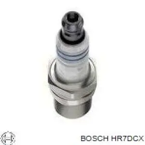 Свеча зажигания Bosch HR7DCX цена, от 4.42 USD