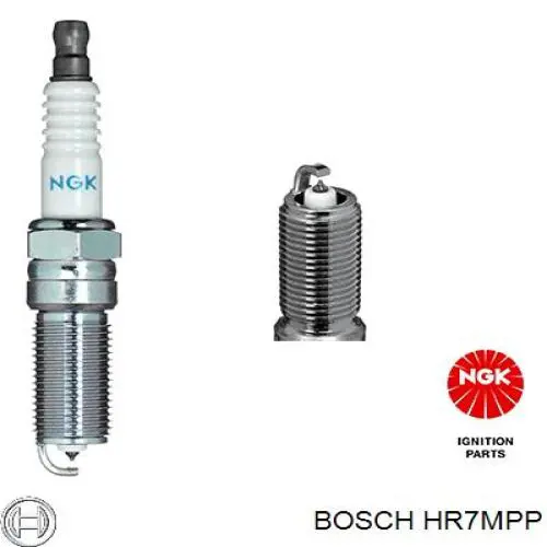  HR7MPP Bosch