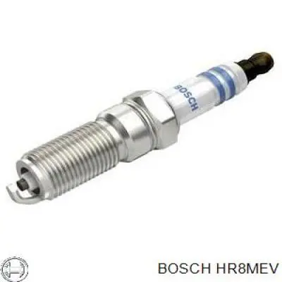 HR8MEV Bosch свечи