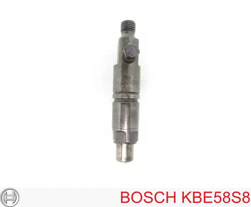 KBE58S8 Bosch 