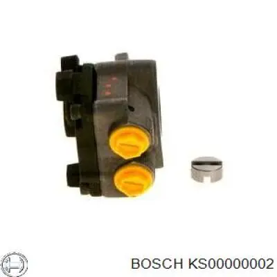Топливный насос механический Bosch KS00000002 цена, от 222.37 USD