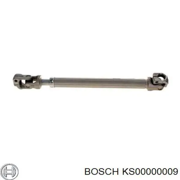 KS00000009 Bosch 