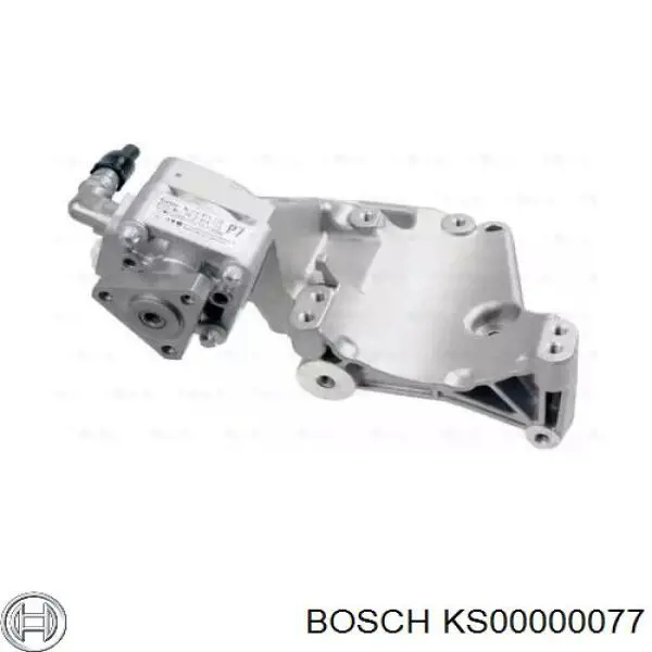 Насос ГУР KS00000077 Bosch