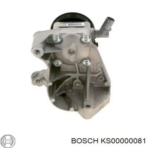 Насос гидравлики Bosch KS00000081 цена, от 94.70 USD