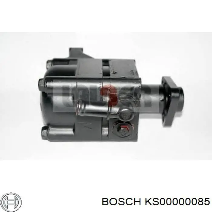 Насос ГУР KS00000085 Bosch