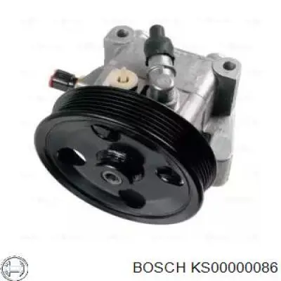 Насос ГУР KS00000086 Bosch