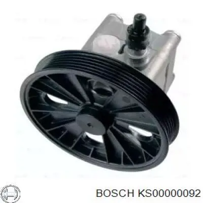 Насос ГУР KS00000092 Bosch