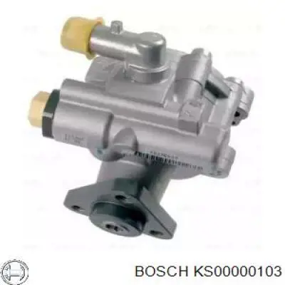 Насос ГУР KS00000103 Bosch