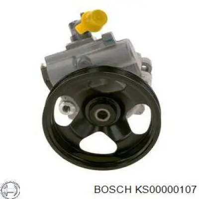 KS00000107 Bosch насос гур