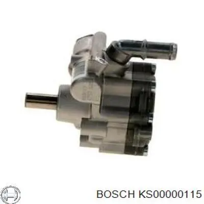 Насос ГУР KS00000115 Bosch